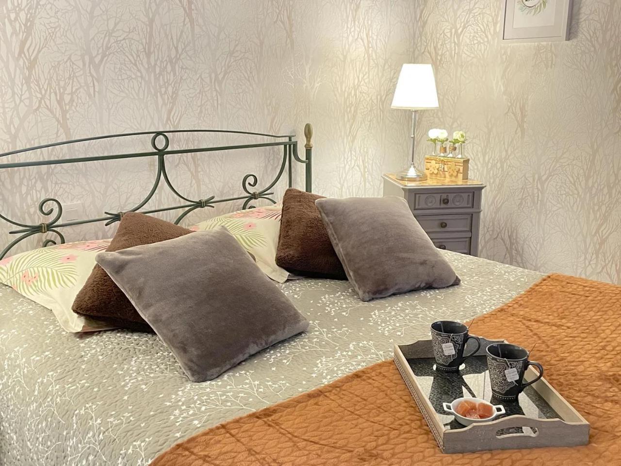 مبيت وإفطار Rosans Atypique Detour المظهر الخارجي الصورة